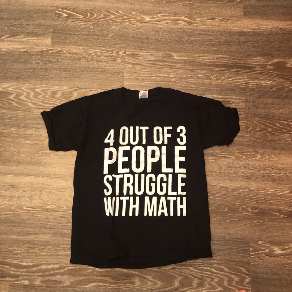 t shirt